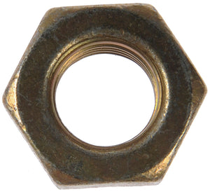 Torque Lock Nut-Grade 8- Thread Size: 5/16-24