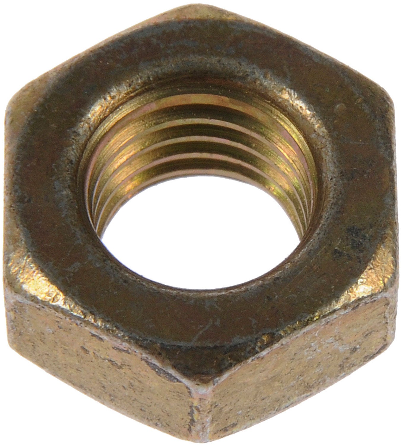 Torque Lock Nut-Grade 8- Thread Size: 5/16-24" Height 17/64" - Dorman# 247-011