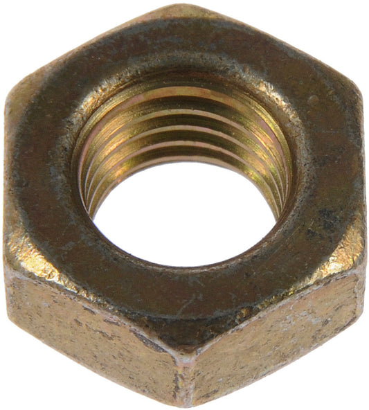 Prevailing Torque Lock Nut-Grade 8- 5/16-24 x 17/64 In. - Dorman# 784-772