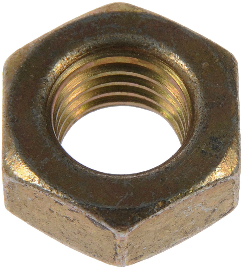 Torque Lock Nut-Grade 8- Thread Size: 5/16-24