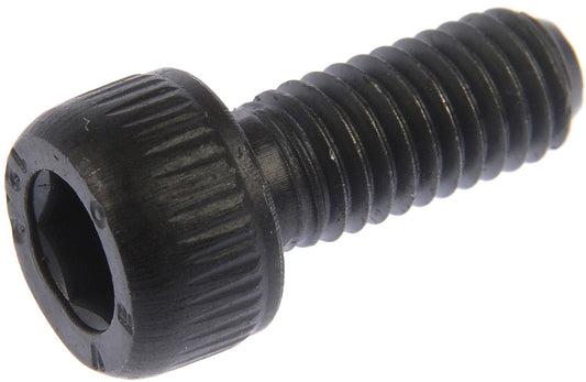 Socket Cap Screw-Class 12.9- M5-.8 x 12mm - Dorman# 442-112