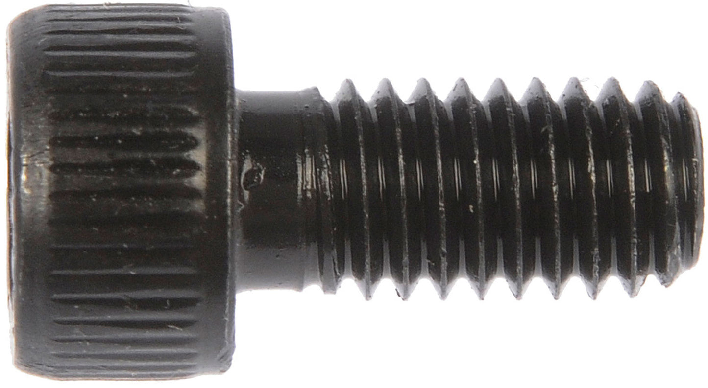 Socket Cap Screw-Class 12.9- M6-1.0 x 12mm - Dorman# 442-212