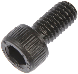 Socket Cap Screw-Class 12.9- M6-1.0 x 12mm - Dorman# 442-212
