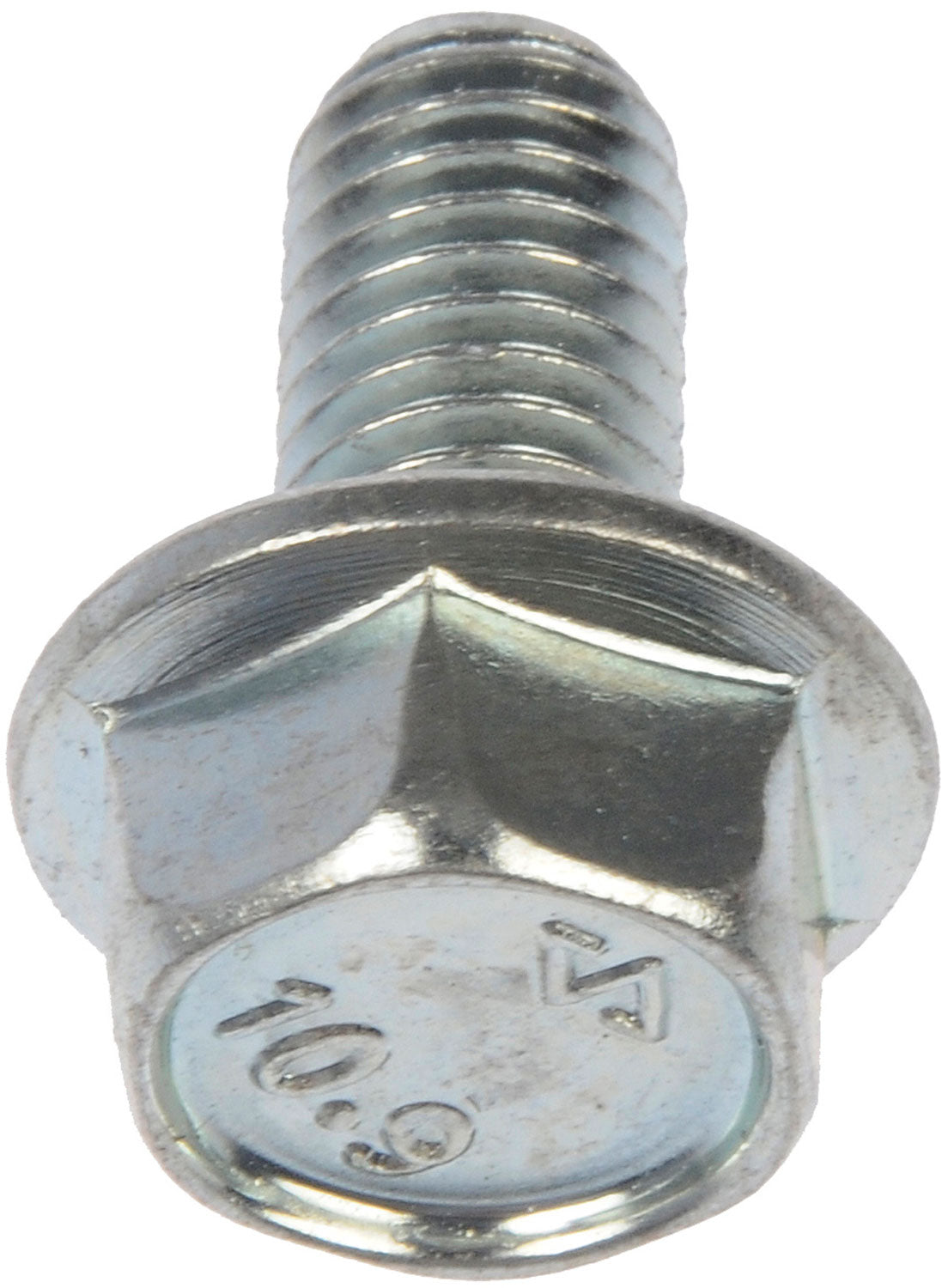 Cap Screw-Flanged Hex Head-Class 10.9- M8-1.25 x 16mm - Dorman# 459-416