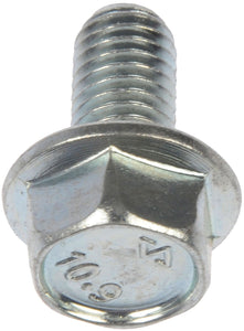 Cap Screw-Flanged Hex Head-Class 10.9- M8-1.25 x 16mm - Dorman# 459-416