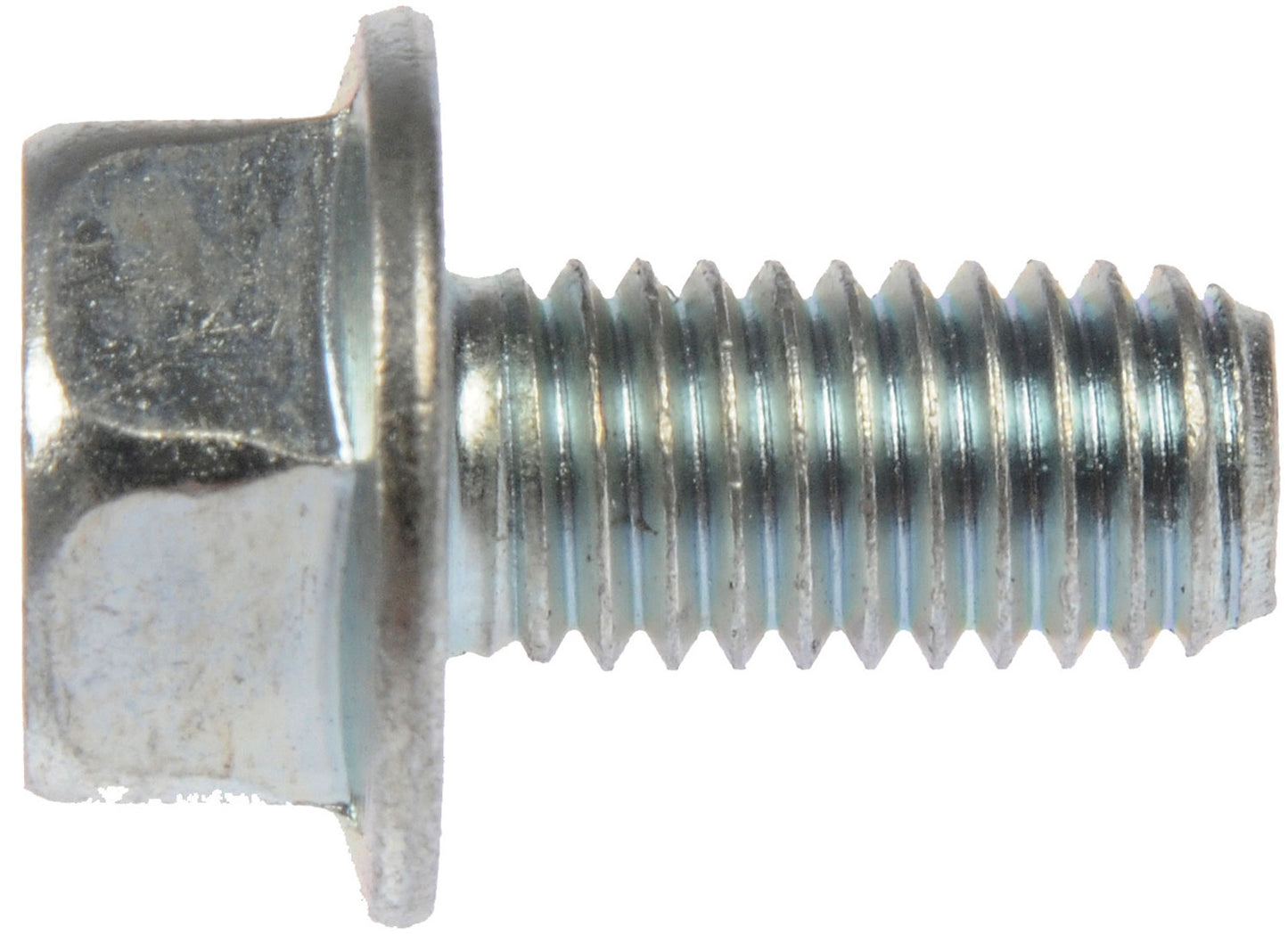Cap Screw-Flanged Hex Head-Class 10.9- M8-1.25 x 16mm - Dorman# 459-416