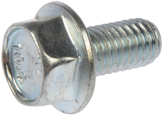 Cap Screw-Flanged Hex Head-Class 10.9- M8-1.25 x 16mm - Dorman# 459-416