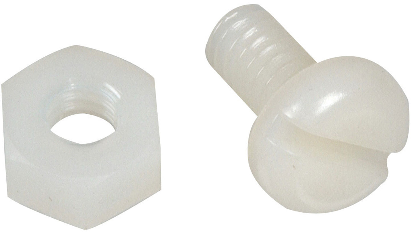 License Plate Fasteners Kit- 1/4-20 x 1/2-5/8 In. - Dorman# 785-122