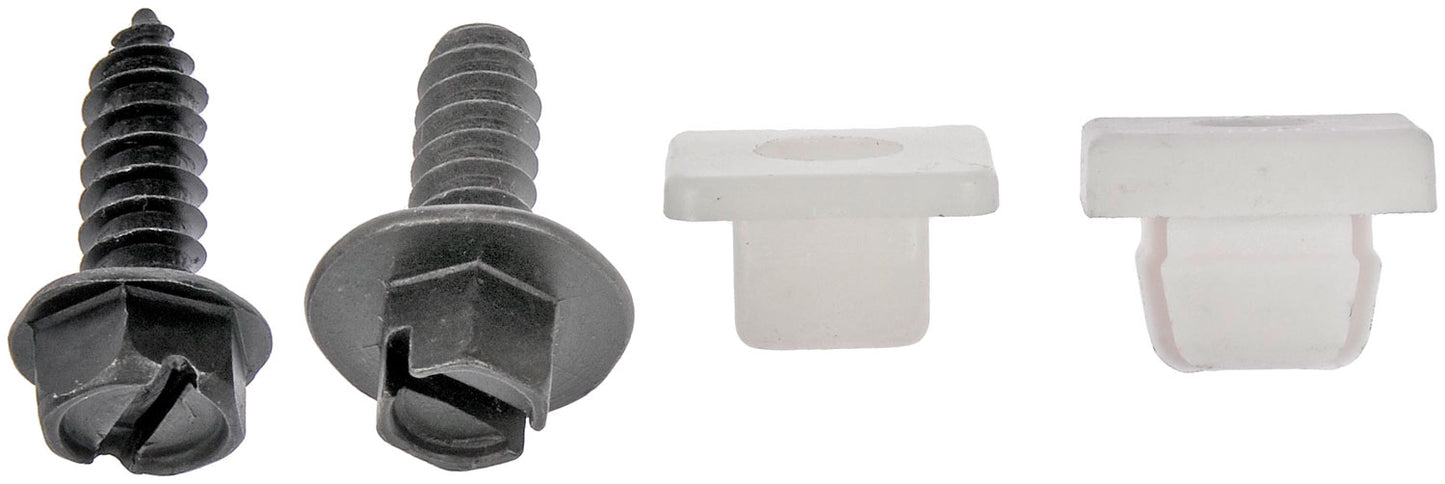 License Hardware - Dorman# 785-123