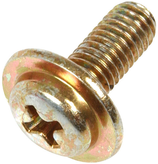 License Plate Fasteners- M5-.8mm - Dorman# 785-124