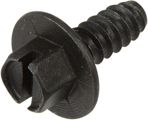 License Plate Fasteners- 1/4 In. x 5/8 In. - Dorman# 785-126