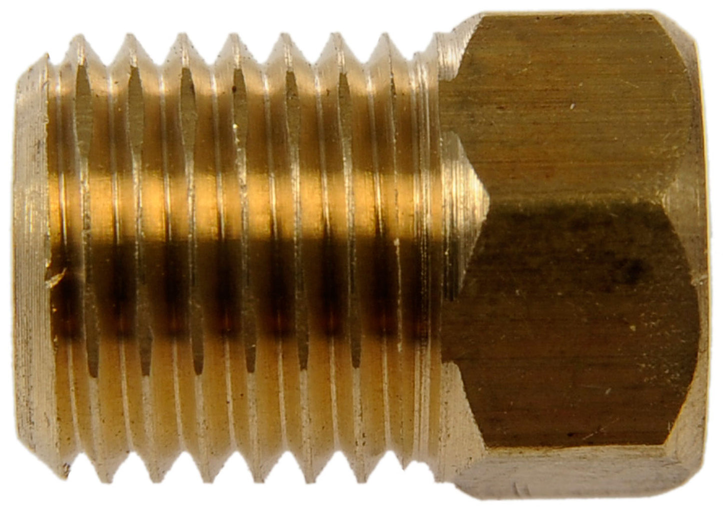 Inverted Flare Fitting-Tube Nut-3/16 In. - Dorman# 785-290
