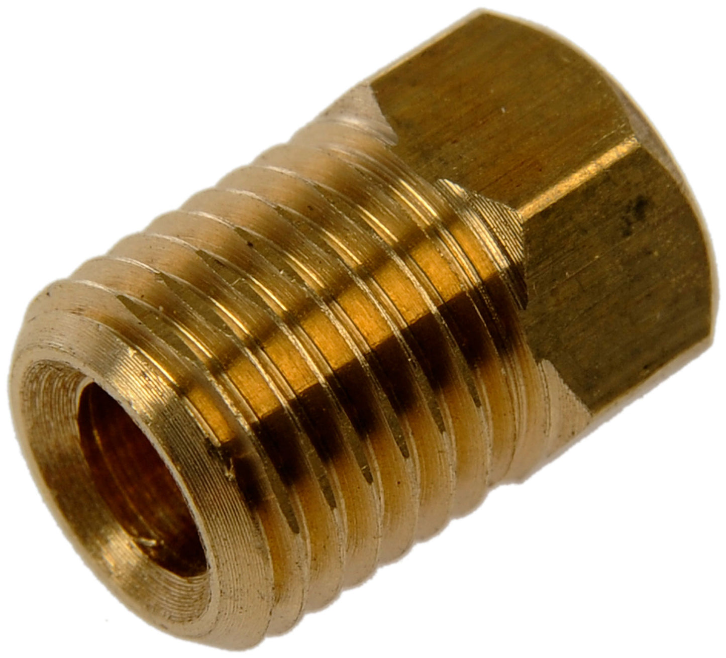 Inverted Flare Fitting-Tube Nut-3/16 In. - Dorman# 785-290