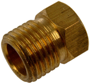 Inverted Flare Fitting-Tube Nut-5/16 In. - Dorman# 785-292