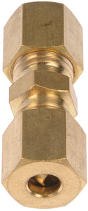 Compression Fitting-Union- 3/16 In. - Dorman# 490-022.1