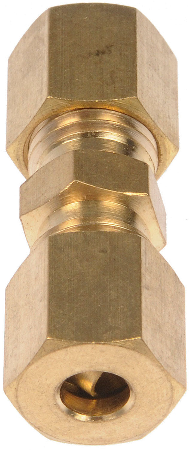 Compression Fitting-Union-3/16 In. - Dorman# 785-302