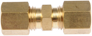 Compression Fitting-Union- 3/16 In. - Dorman# 490-022.1