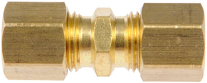 Compression Fitting-Union 1/4 In. - Dorman# 490-023.1