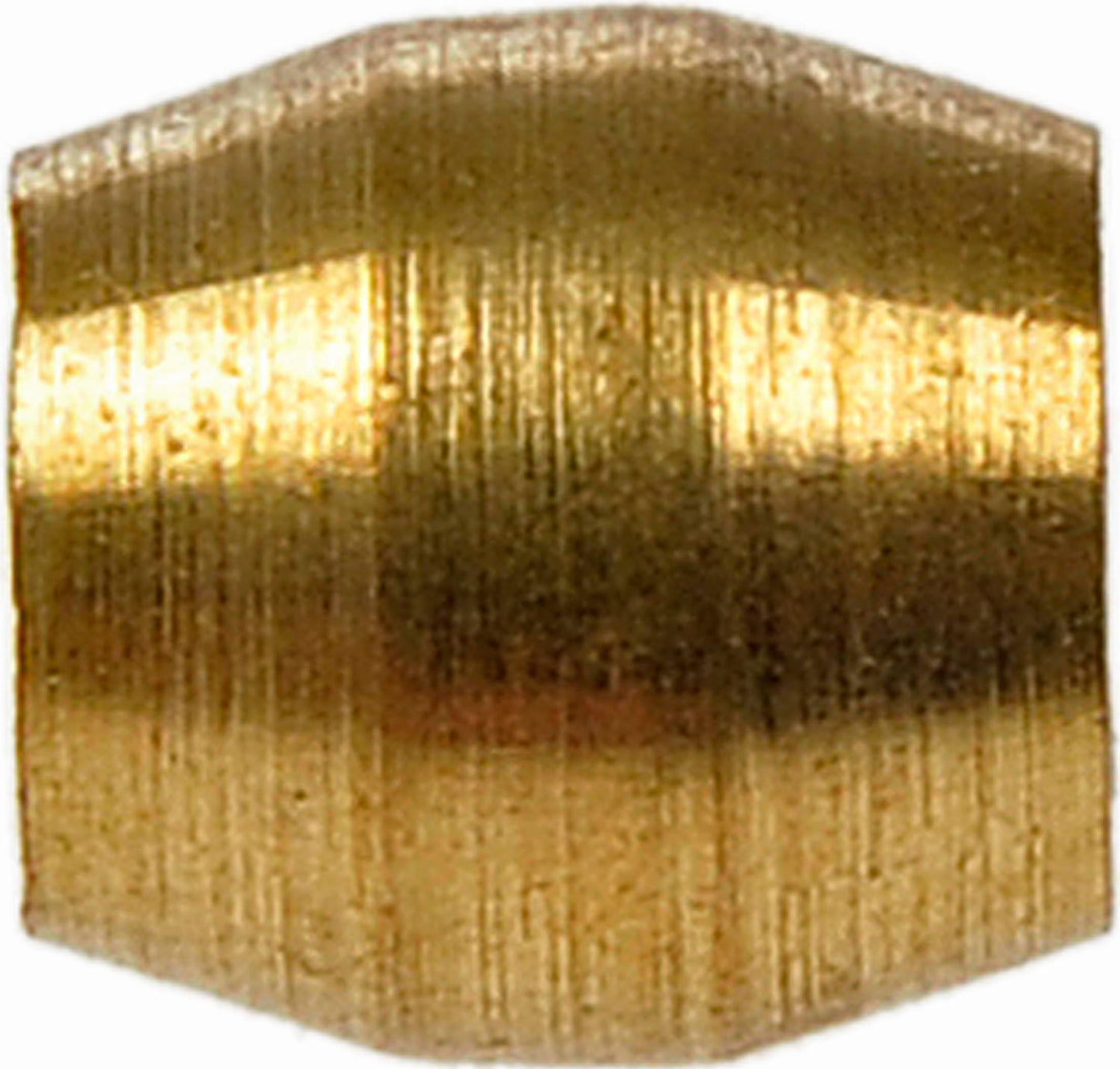 Compression Sleeve-Brass- 1/8 In. - Dorman# 490-001.1