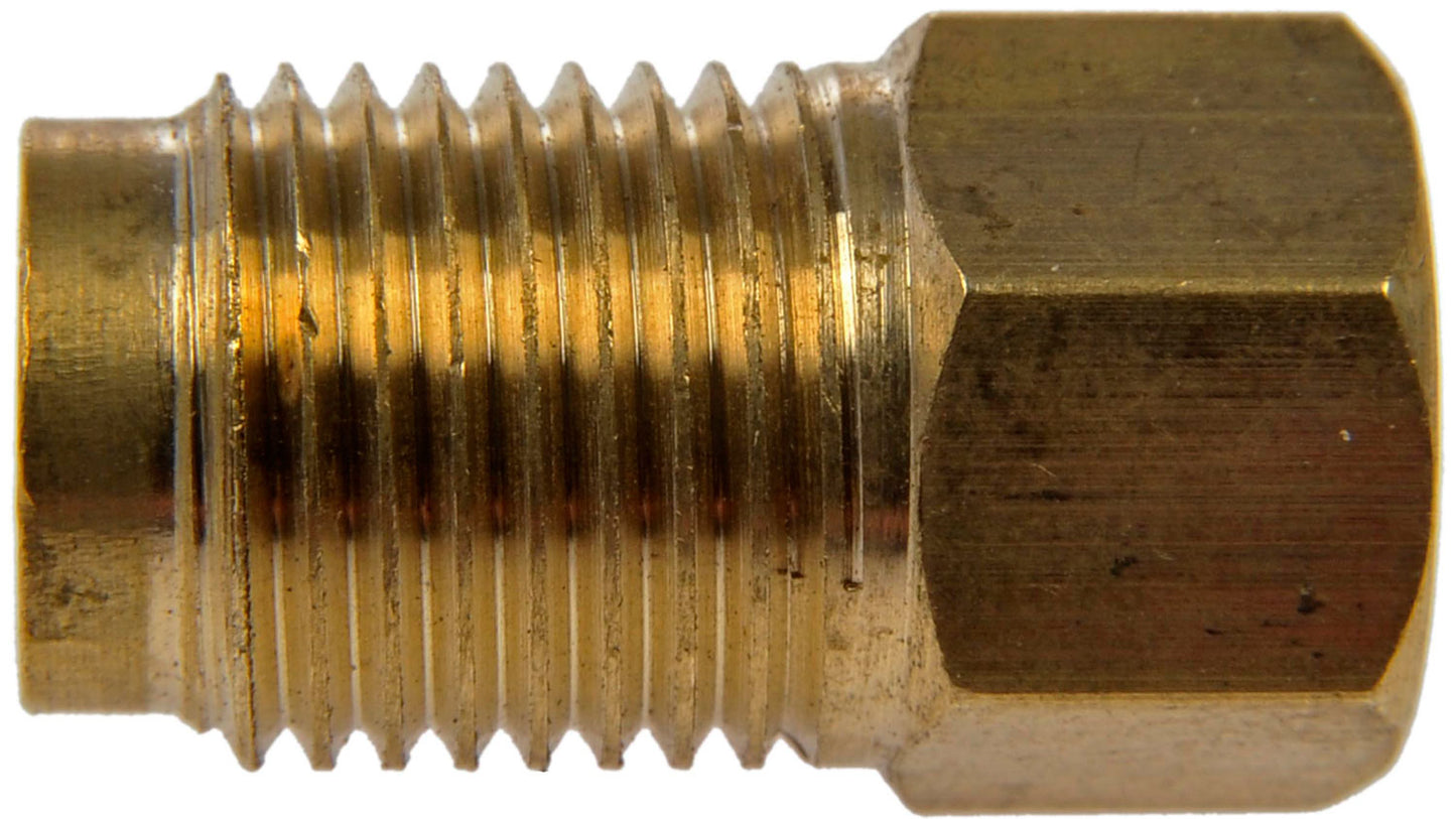 Brake Adapter-Dual Brake-3/16 In. x 1/2-20 In. - Dorman# 788-515