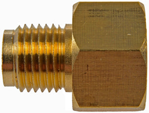 Brake Adapter-Dual Brake-3/8 In. x 1/2-20 In. - Dorman# 788-517