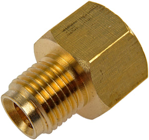 Brake Adapter-Dual Brake-3/8 In. x 1/2-20 In. - Dorman# 788-517