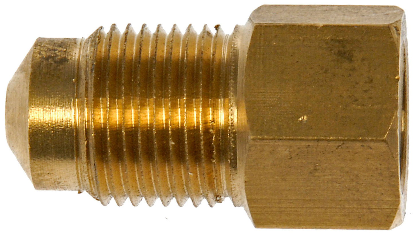 3/16 In. Brass Union - Dorman# 499-276.1