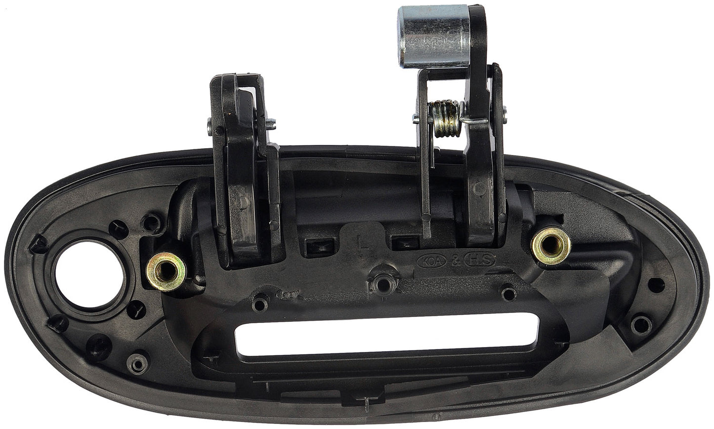 Outside Door Handle (Dorman #79359)