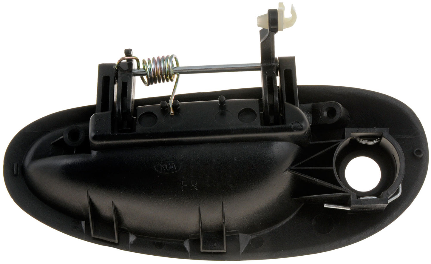 Outside Door Handle (Dorman #79389)
