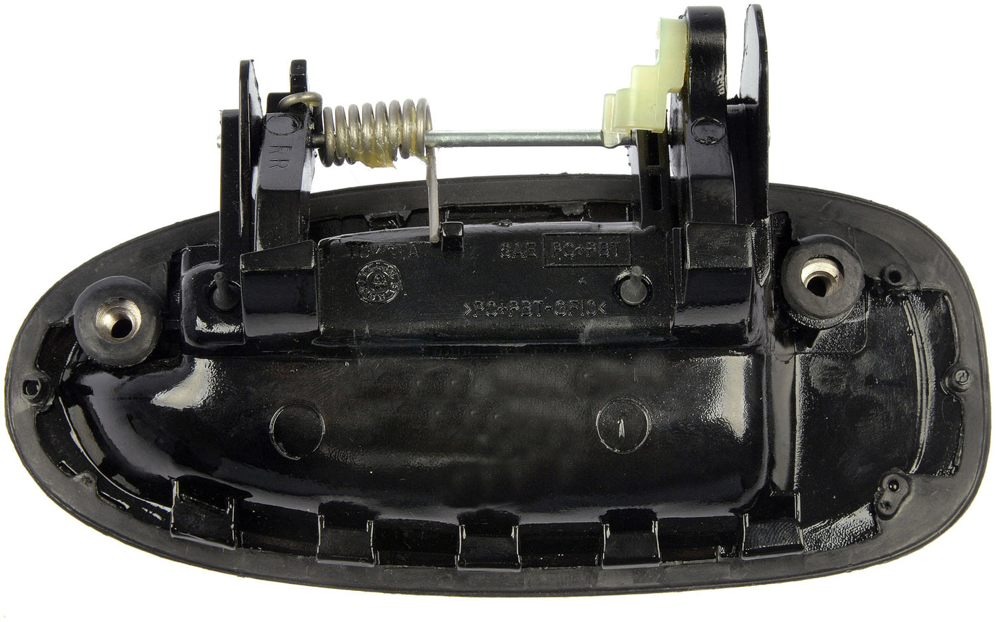Outside Door Handle (Dorman #79419)