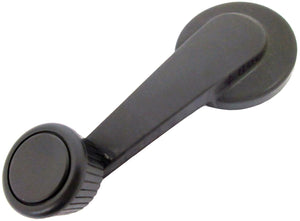 New Window Crank Handle Front/Rear Left - Dorman 79791