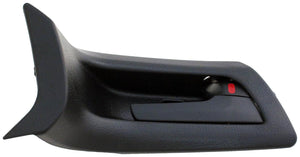 New Interior Door Handle Front Right - Dorman 79792