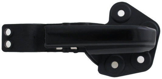 New Interior Door Handle Front/Rear Right - Dorman 79795