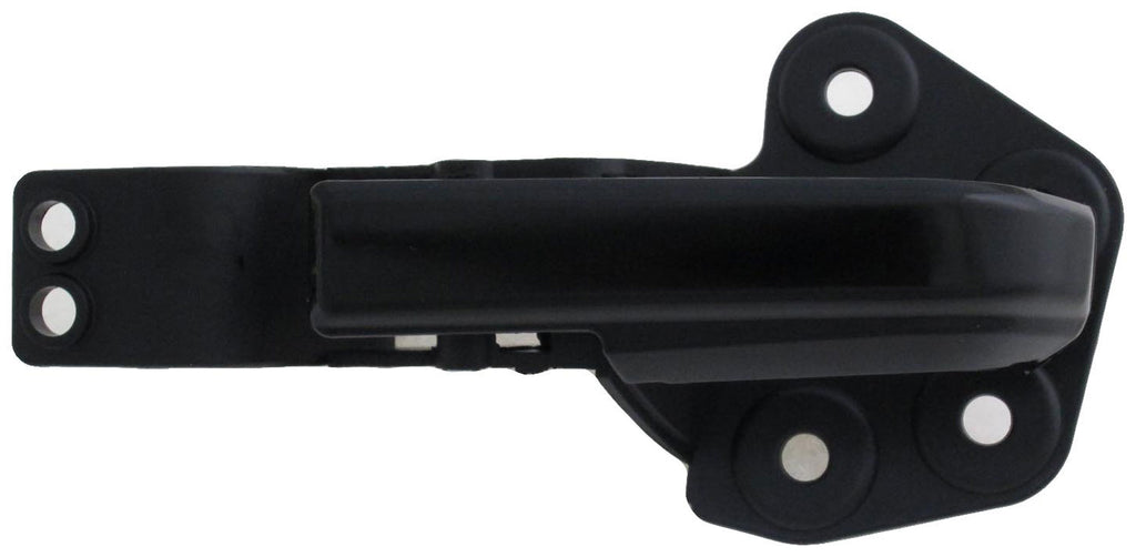 New Interior Door Handle Front/Rear Right - Dorman 79795