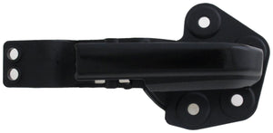 New Interior Door Handle Front/Rear Right - Dorman 79795