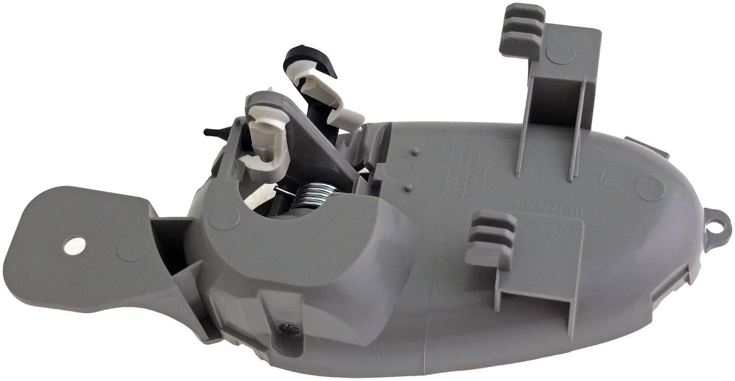 New Interior Door Handle Front/Rear Right - Dorman 79796