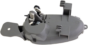 New Interior Door Handle Front/Rear Right - Dorman 79796