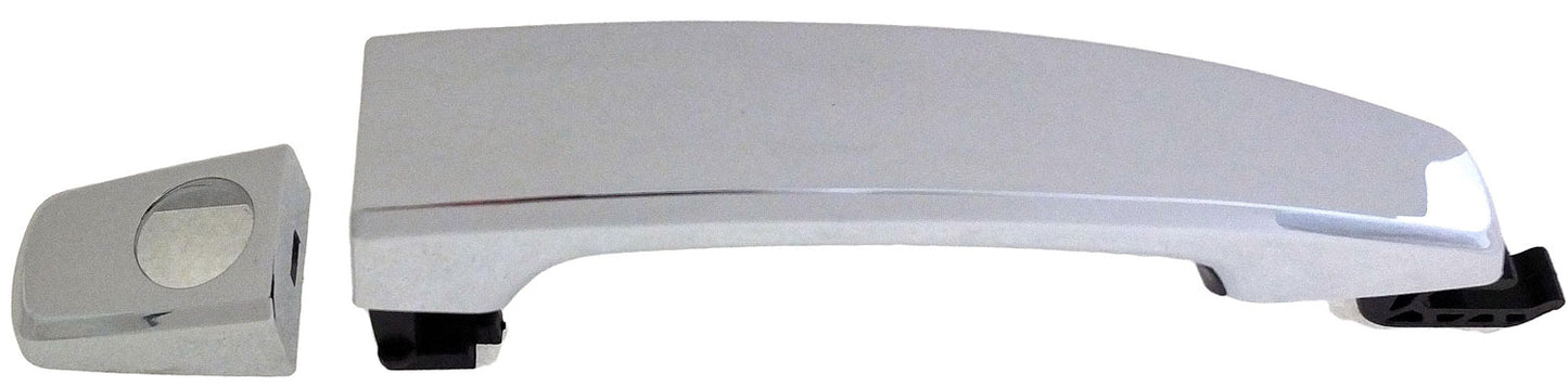 New Interior Door Handle Front/Rear Left - Dorman 79797