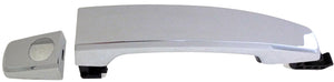New Interior Door Handle Front/Rear Left - Dorman 79797