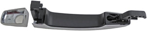 New Interior Door Handle Front/Rear Left - Dorman 79797