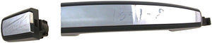 New Exterior Door Handle Front, Right Rear Left/Right - Dorman 79800