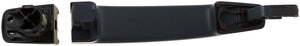 New Exterior Door Handle Front, Right Rear Left/Right - Dorman 79800