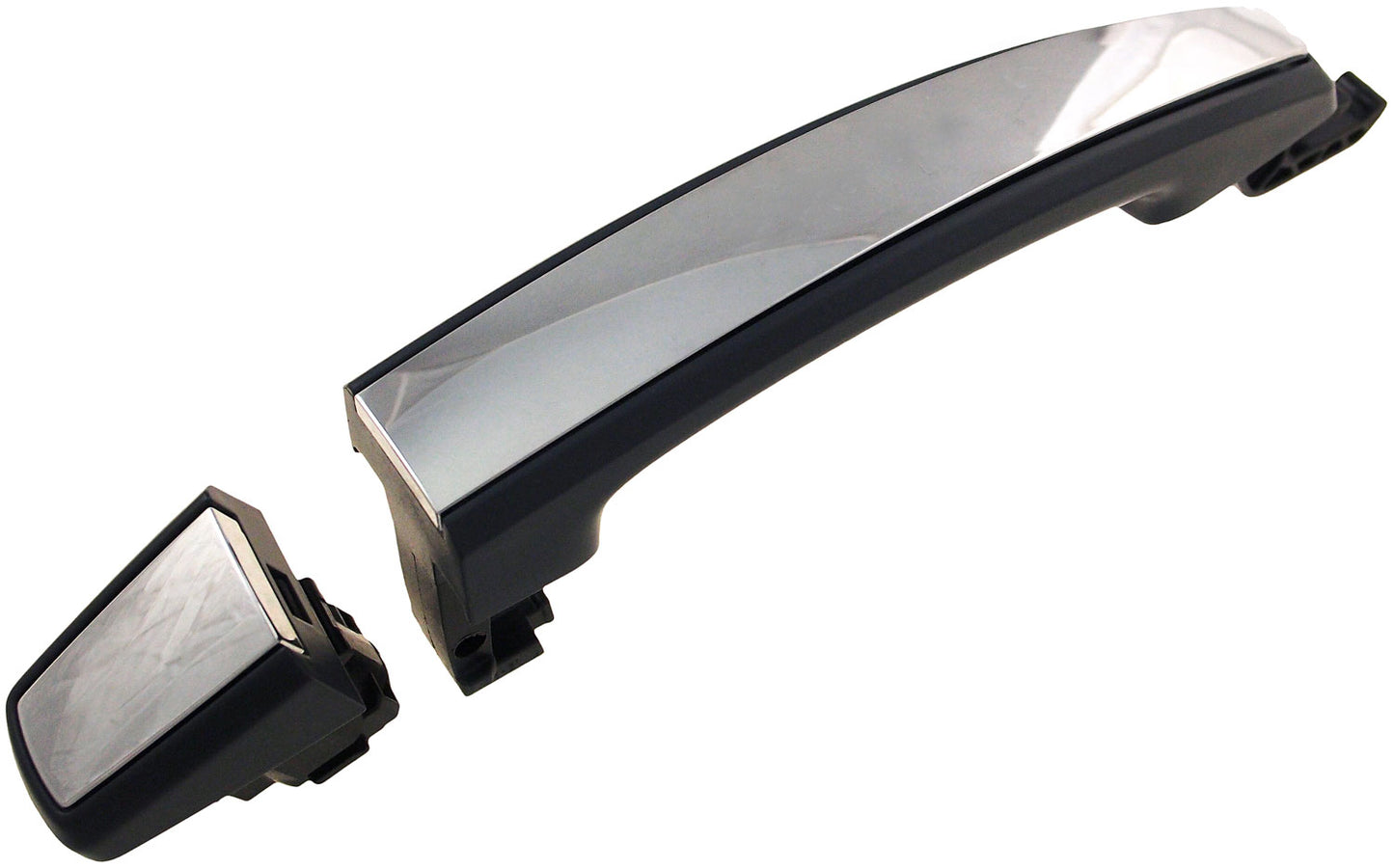 New Exterior Door Handle Front, Right Rear Left/Right - Dorman 79800