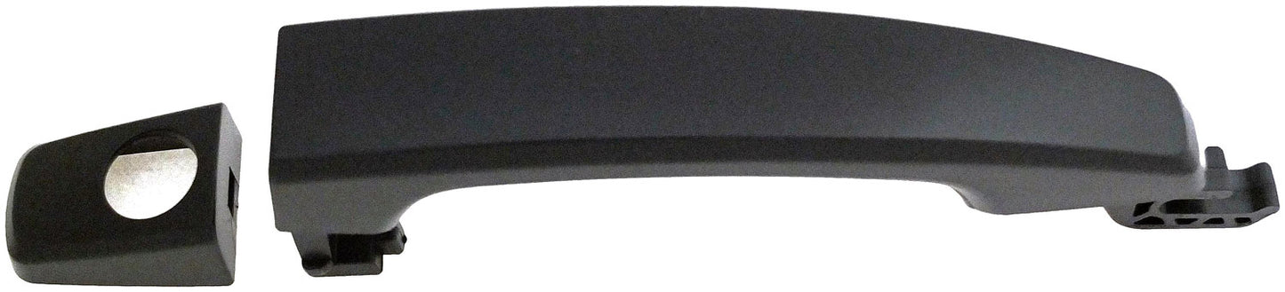 New Exterior Door Handle Front Left - Dorman 79801