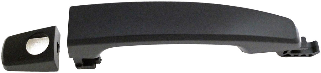 New Exterior Door Handle Front Left - Dorman 79801