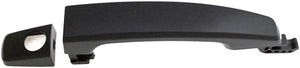 New Exterior Door Handle Front Left - Dorman 79801