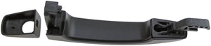 New Exterior Door Handle Front Left - Dorman 79801
