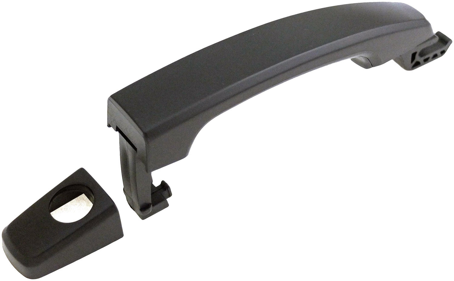 New Exterior Door Handle Front Left - Dorman 79801
