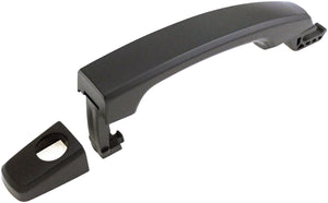 New Exterior Door Handle Front Left - Dorman 79801