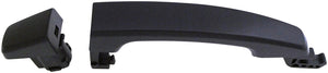 New Exterior Door Handle Front Right, Rear Left/Right - Dorman 79802